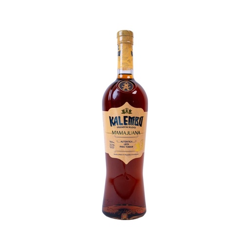 Kalembu Mamajuana 750Ml [7461592130965]
