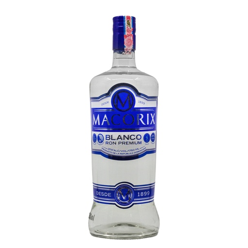 Macorix Blanco 1750Ml
