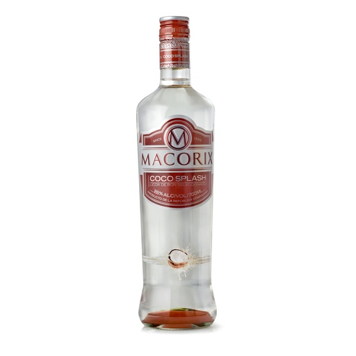 Macorix Cocosplash 750Ml