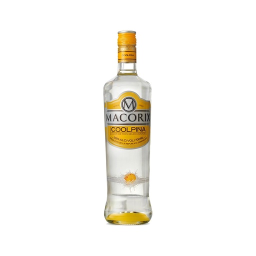 Macorix Coolpiña 750Ml