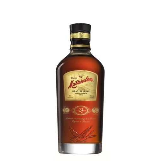 Matusalem Gran Reserva 23 Años 700Ml