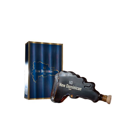 New Dominican Rum 1000Ml