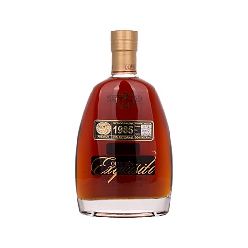 Oliver Exquisito 1985 700Ml