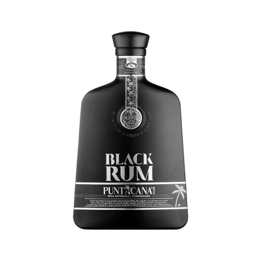Punta Cana Black Run 750Ml