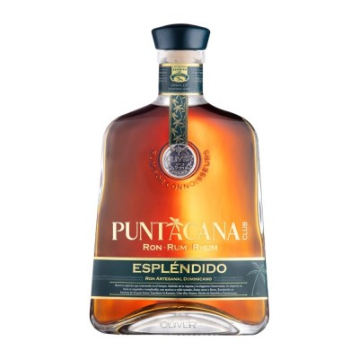 Punta Cana Ron Esplendido
