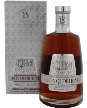 Quorhum 15 Años 700Ml