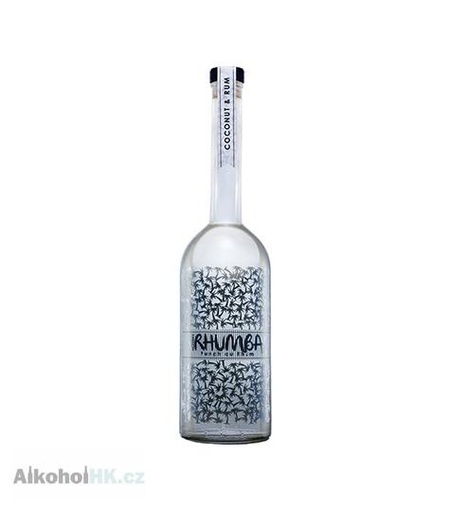 Rhumba Coconut 700Ml