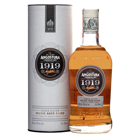 Ron Angostura 1919 Angostura 750Ml