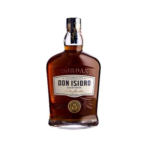 Ron Don Isidro 700Ml
