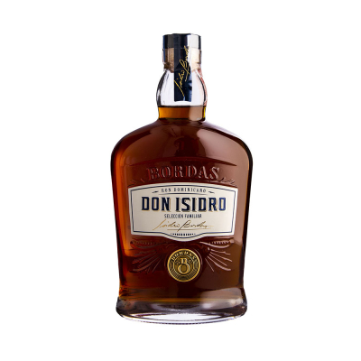 Ron Don Isidro 700Ml