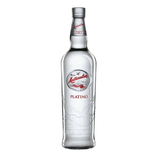 Ron Matusalem Platino 700Ml