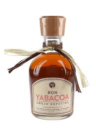 Ron Yabacoa Añejo Especial 700Ml