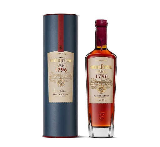 Santa Teresa 1796 750Ml [85001811402]