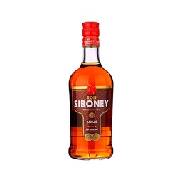 Siboney Añejo 700Ml