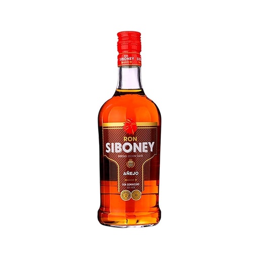 Siboney Añejo 700Ml