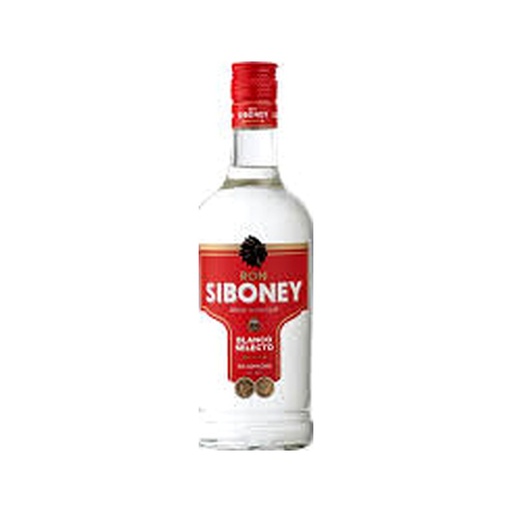Siboney Blanco Selecto 1750Ml