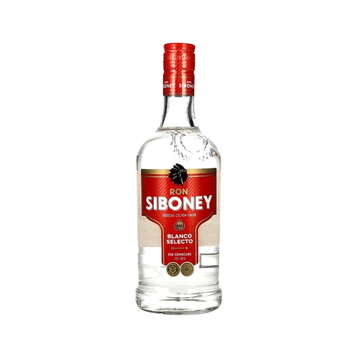 Siboney Blanco Selecto 750Ml