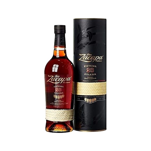 Zacapa 23 Años 750Ml