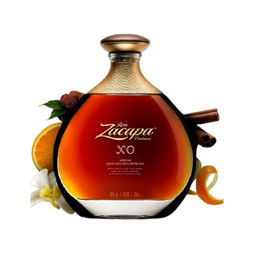 Zacapa X.O. 750Ml