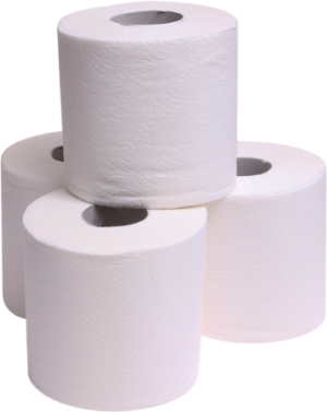 Papel Higienico Generico