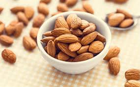 Almendras Don Alejo 180Grs