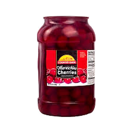 Cherry Country Barn Galon [035406031303]
