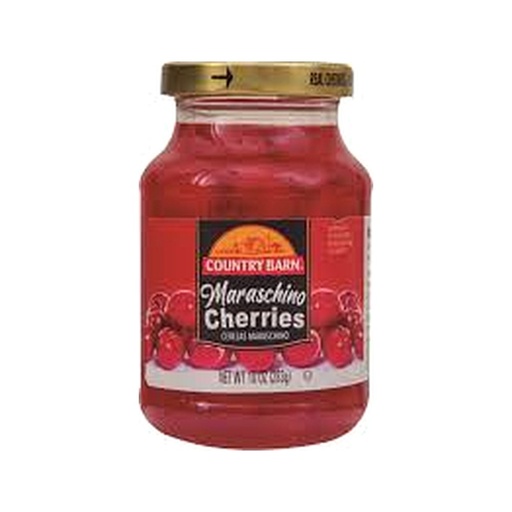 Cherry Country Barn 16Oz