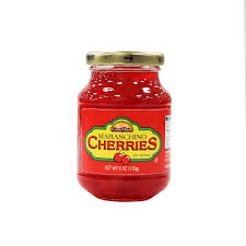 Cherry Country Barn 6Oz