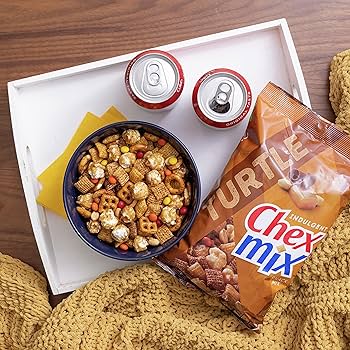 Chex Mix 8Oz