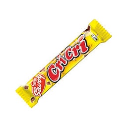 Chocolate Cricri 27Grs