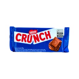 Chocolate Crunch 80G