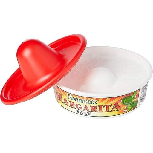 Creative MiX.O.logy Chili Lime Margarita 3.5Oz(Sal Para Margarita)