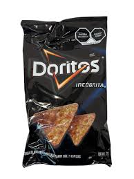 Doritos Incognita 66Grs
