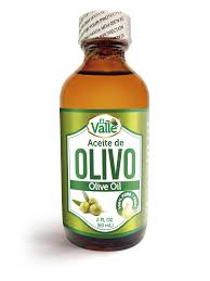 El Valle Aceite De Oliva 1500Grs