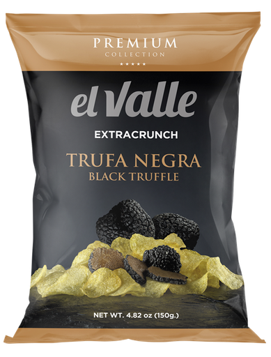 El Valle Trufa Negra 45Grs
