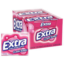 Extra Buble 15Piezas