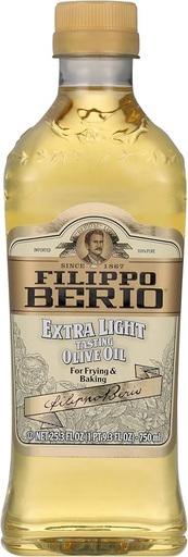 Filippo Berio Extra Light 750Ml