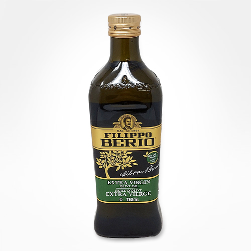 Filippo Extra Virgin 750Ml