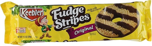 Fudge Stripes Original 326G