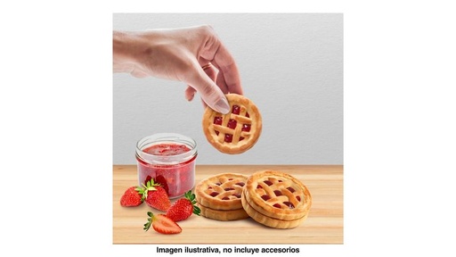 Galleta Florentinas Fresa 83Grs