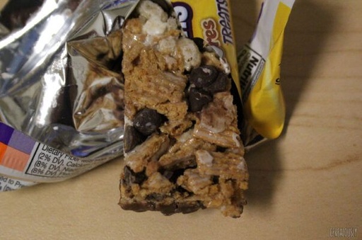 DoradoenGrahams Smores 30Grs