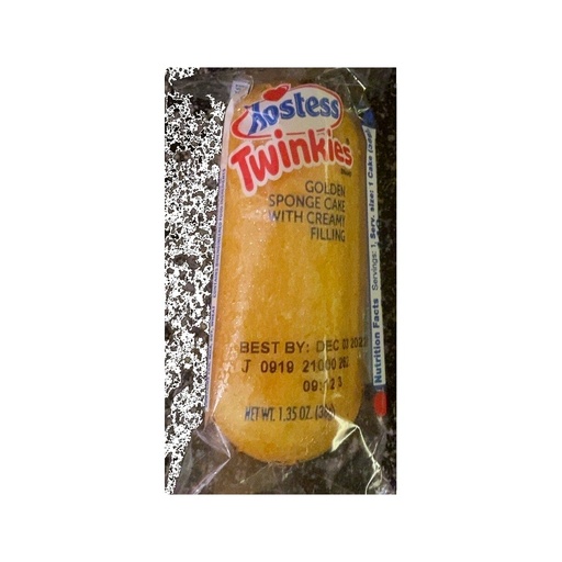 Hostess Twinkies 21.73Oz