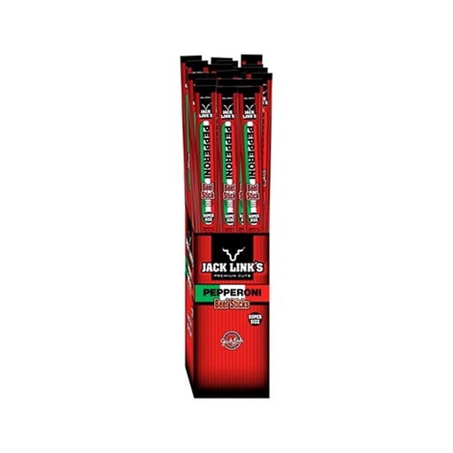 Jack Links Pepperoni 1.5Oz