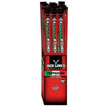 Jack Links Pepperoni 1.5Oz