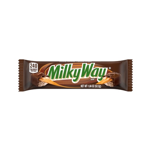 Milky Way 1.84Oz
