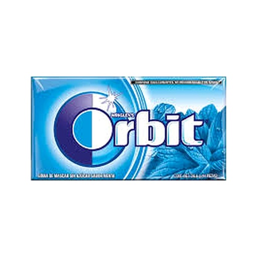 Orbit 14Piezas