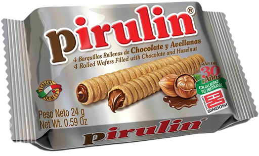 Pirulin 24Gr