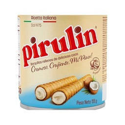 Pirulin Coco 155Grs