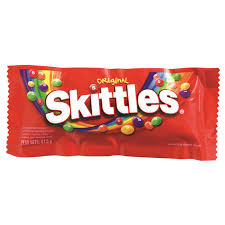Skittles Original 61.5 G