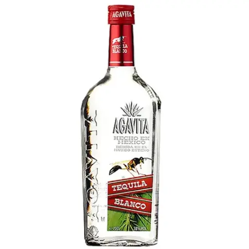 Agavita Blanco 750Ml